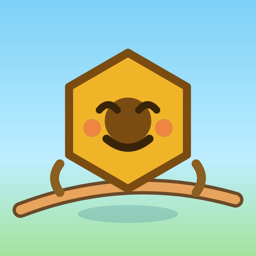 Wobblebolt app icon